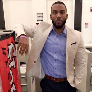 Meet your Posher, Christopher